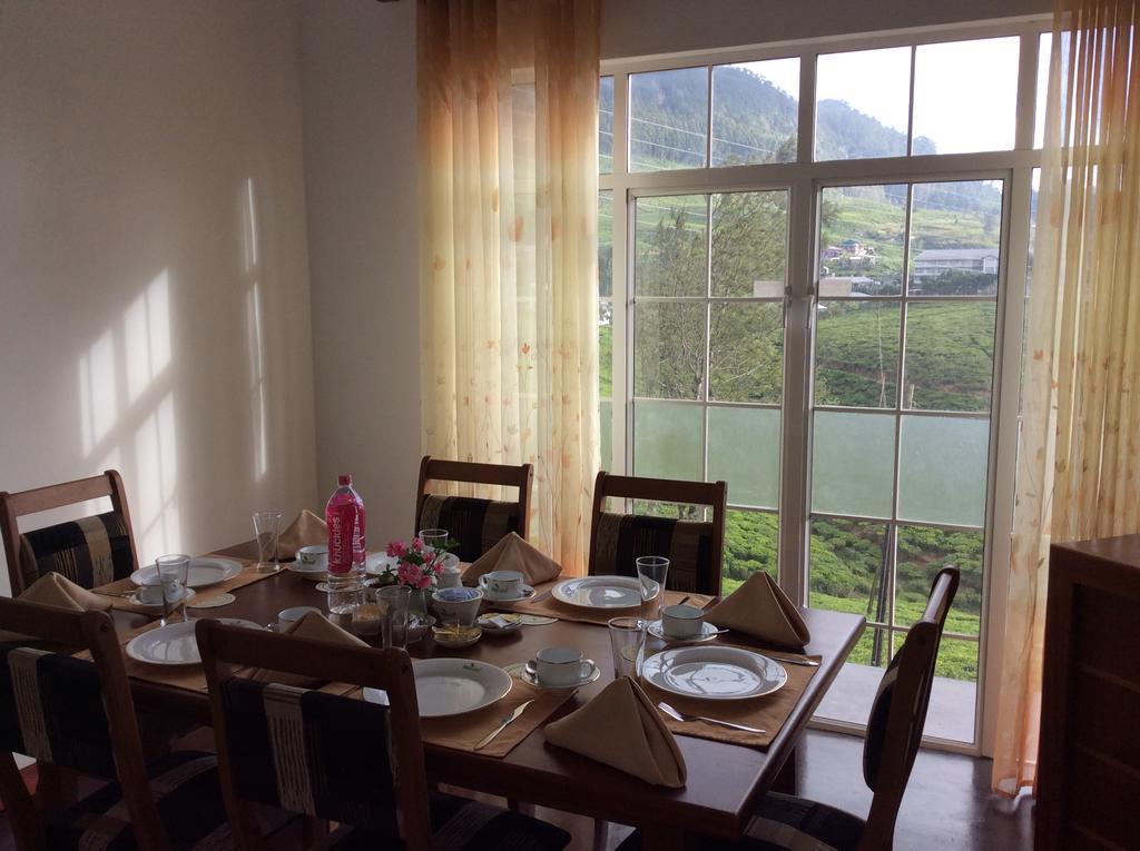 Bed and Breakfast Tealeaf Нувара-Елія Екстер'єр фото
