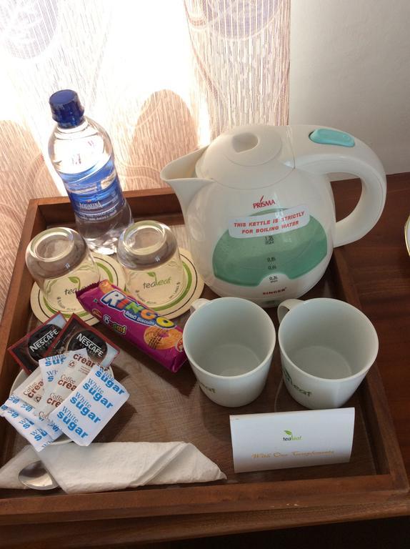 Bed and Breakfast Tealeaf Нувара-Елія Екстер'єр фото