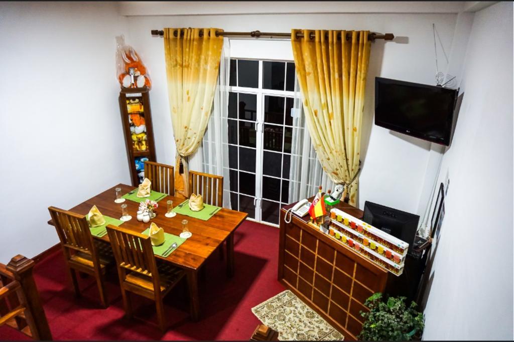 Bed and Breakfast Tealeaf Нувара-Елія Екстер'єр фото
