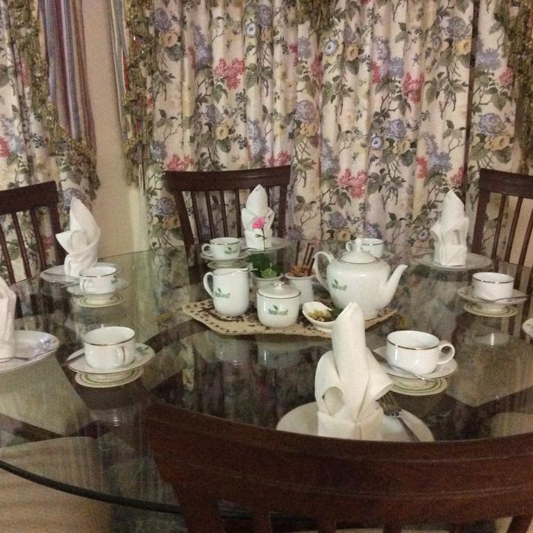 Bed and Breakfast Tealeaf Нувара-Елія Екстер'єр фото