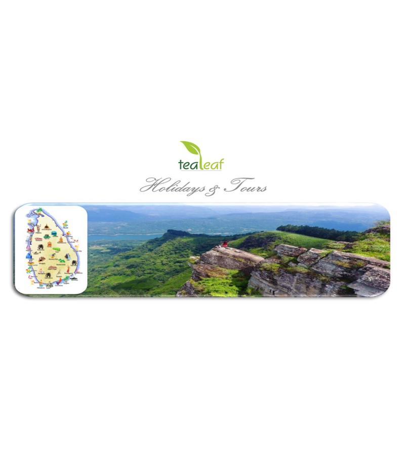 Bed and Breakfast Tealeaf Нувара-Елія Екстер'єр фото