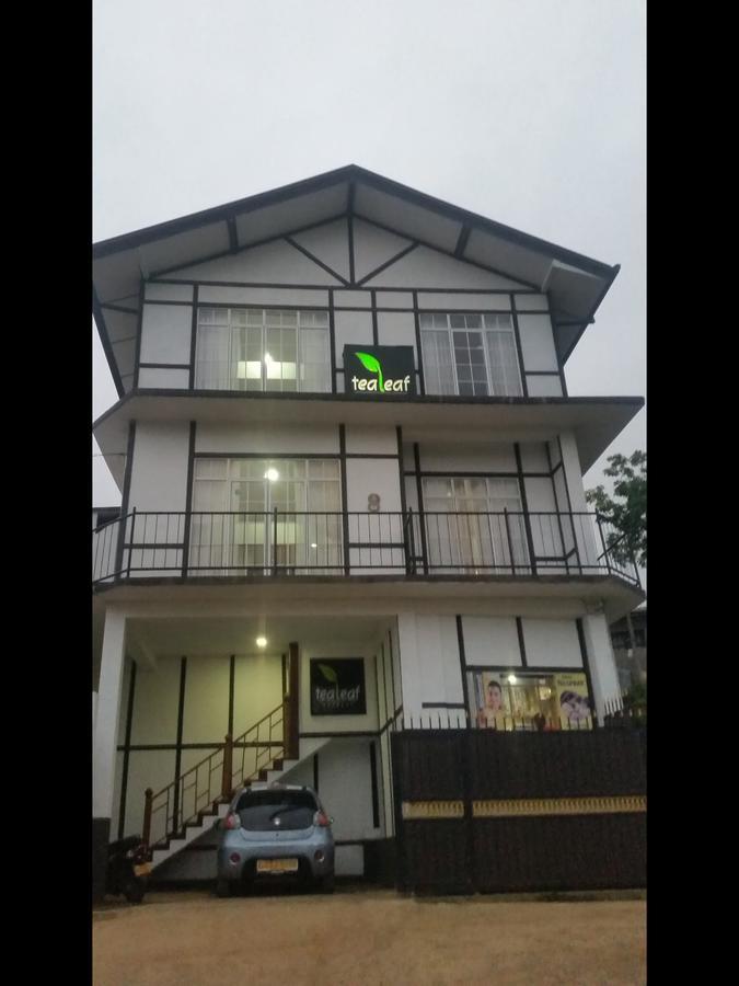 Bed and Breakfast Tealeaf Нувара-Елія Екстер'єр фото