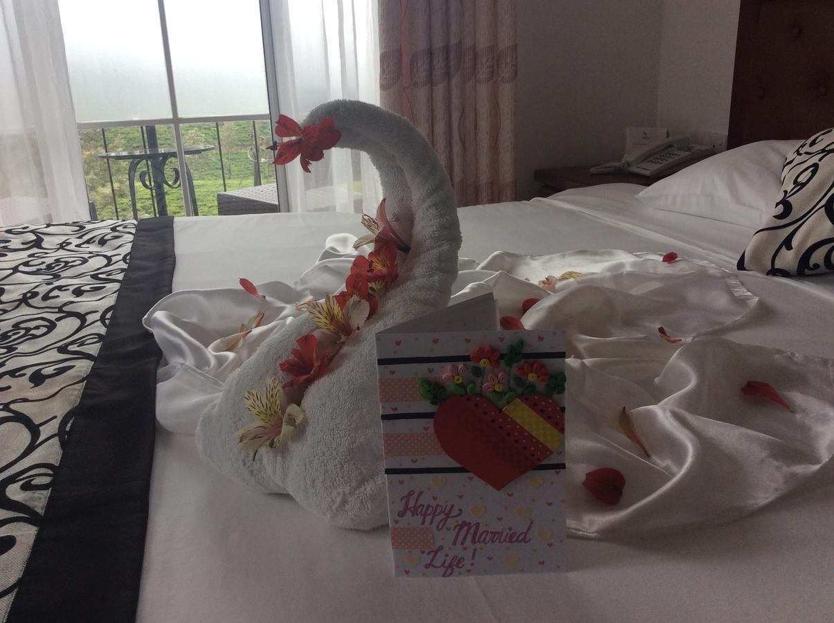 Bed and Breakfast Tealeaf Нувара-Елія Екстер'єр фото