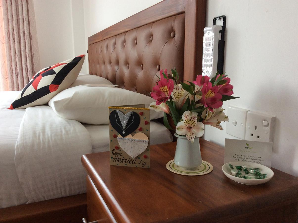 Bed and Breakfast Tealeaf Нувара-Елія Екстер'єр фото